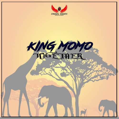 King MoMo - Together [KGM888]
